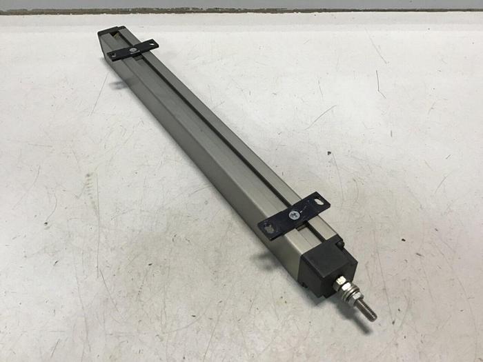 Used NOVOTECHNIK Linear Transducer LWH300 #134024