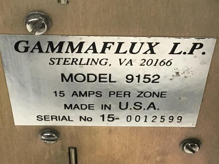 Used HUSKY Temperature Controller 9152 #120604