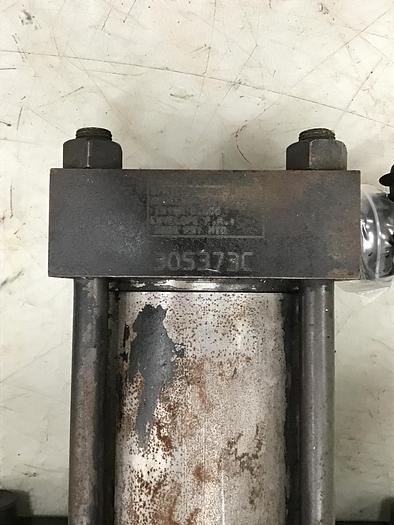 Used VAN DORN 307890 41756