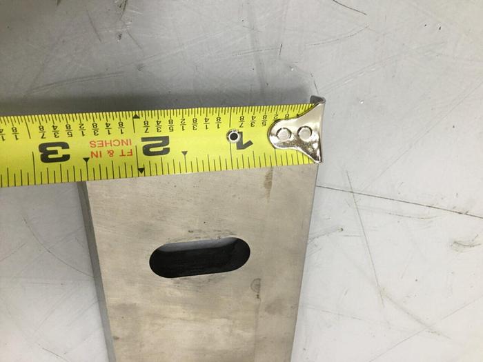 Used GENERIC Granulator Blade / Knife GB794 #106794