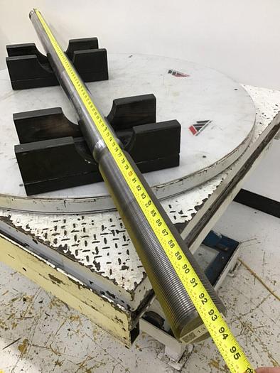 Used MILACRON Tie Bar 5297545 Used