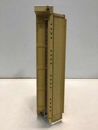 Used SIEMENS Digital Output Module 6ES5 454-7LA12 #139280