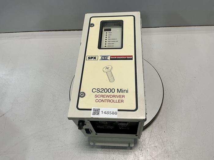 Used TECH MOTIVE TOOL C2000A01N1