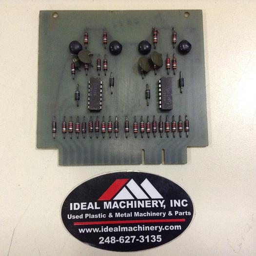 Used SCI Circuit Board 080-2354 REV C #81445