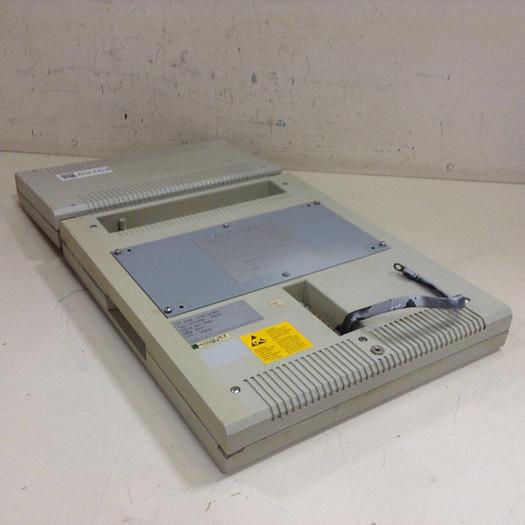 Used VAN DORN OP 398K Pathfinder Operator Control 6ES5398-0KB12 Used