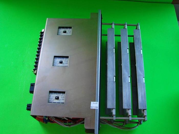 Used FANUC Discharge Unit A05B-2302-C080 USED