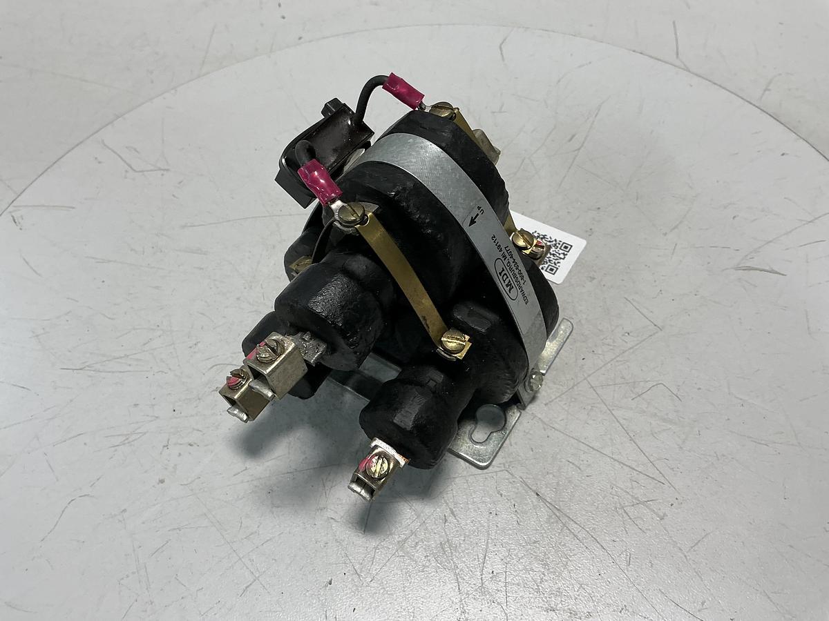 Used MDI 335NO-120A-18