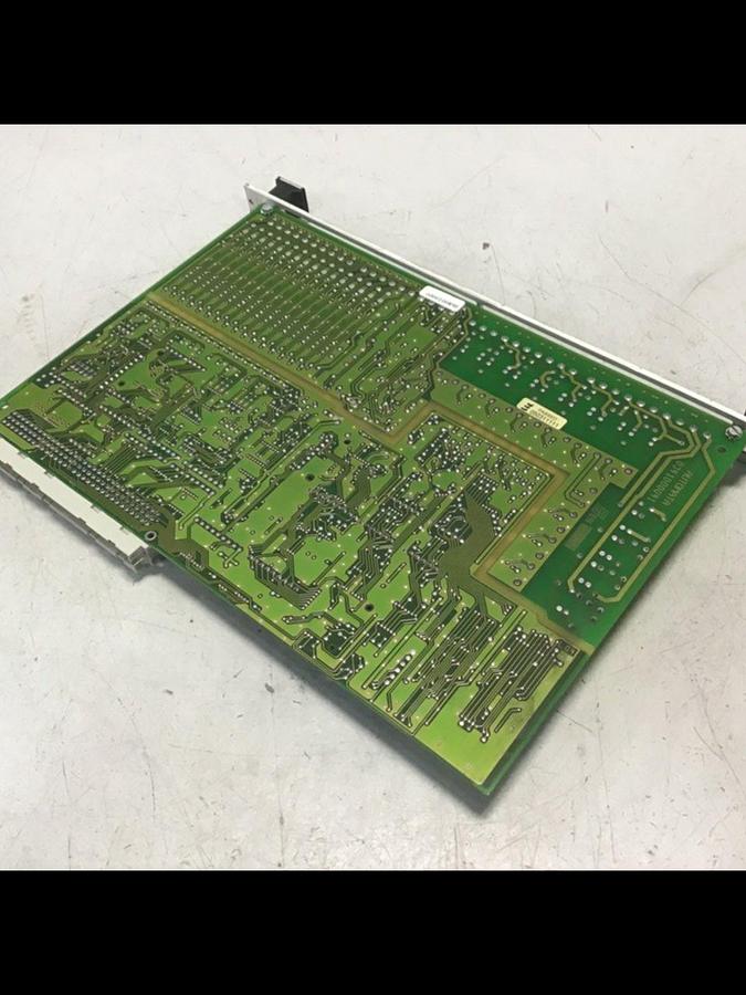 Used AUTOMATA Circuit Board 0341000041 Used  #140869