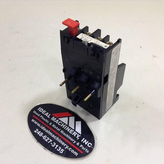 Used TELEMECANIQUE Overload Relay LR3D25322 #75973