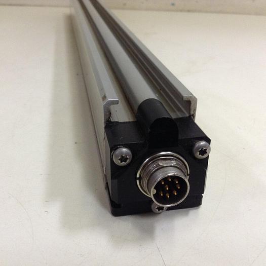 Used BALLUFF Transducer BTL2-E10-0381-F-S32 #71388