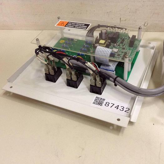 Used YUDO Controller for CULS-130W LED-0811-012 #87432