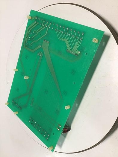 Used ALTO Circuit Board UC2B9506Y0 #111984