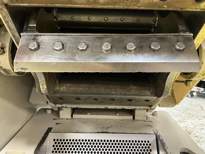 Used AEC NELMOR MV1012