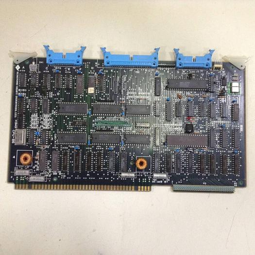 Used SUMITOMO Circuit Board CPU-86 Used