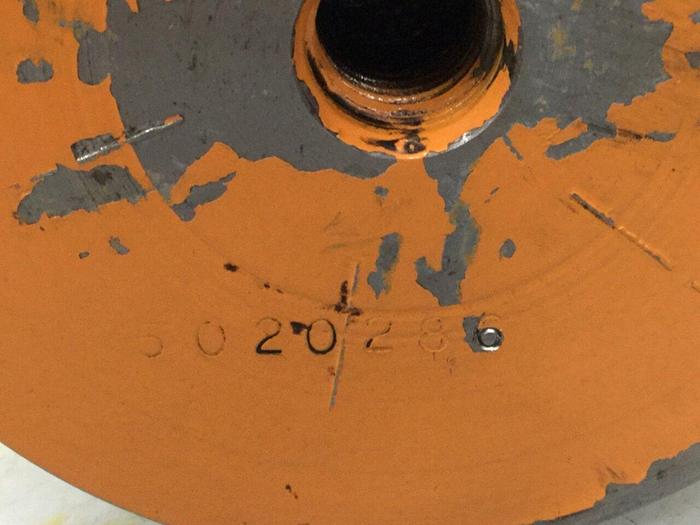 Used CINCINNATI MILACRON Toggle Pin 5020286 #113367