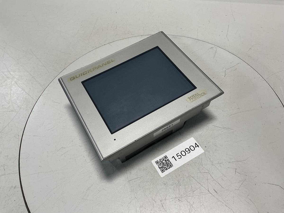 Used TOTAL CONTROL CQPKSTDN0000-A