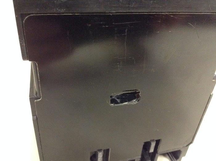 Used FUJI ELECTRIC 50 Amp Circuit Breaker BU-ESB3050 #73789