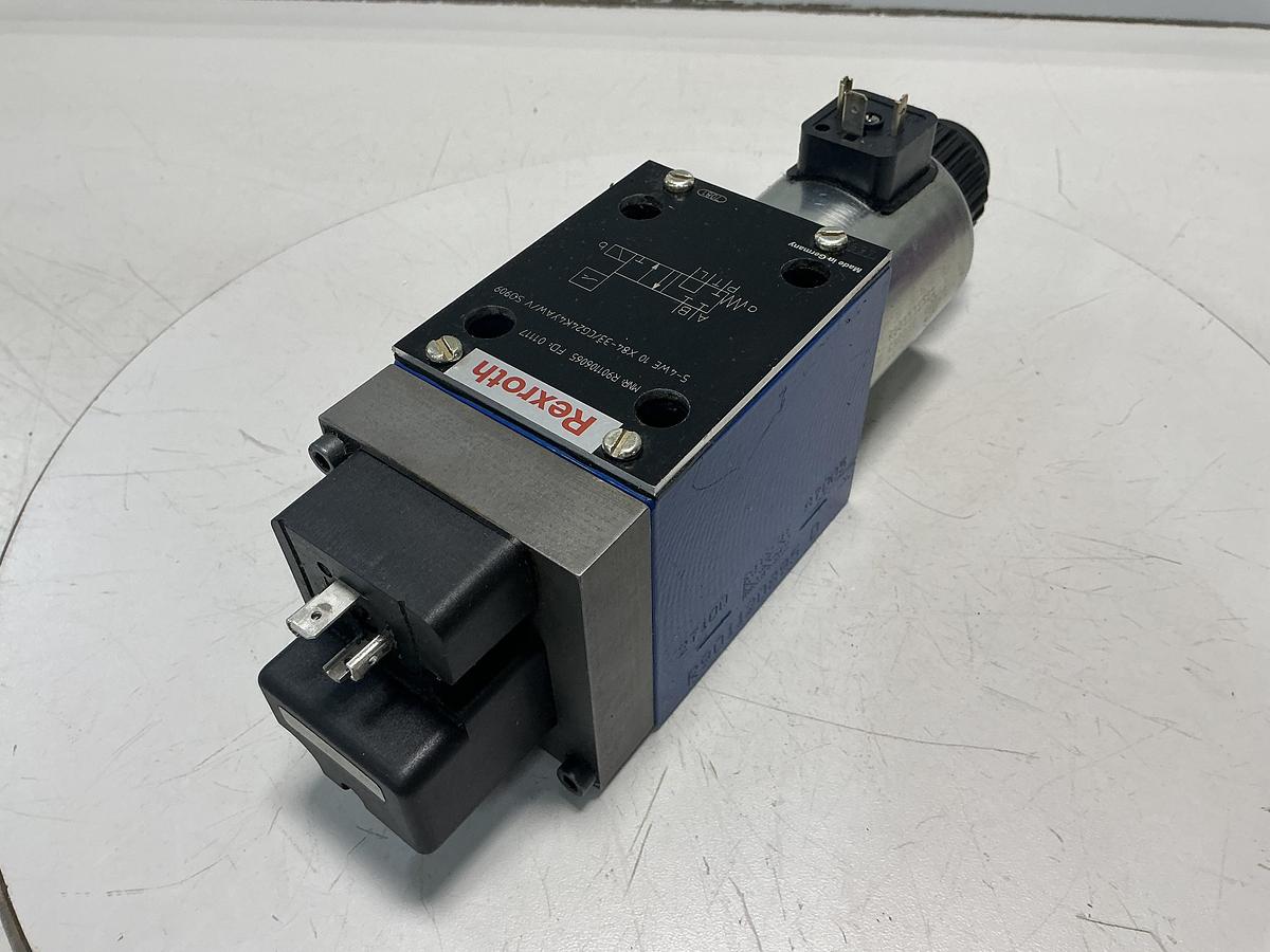 Used REXROTH R901106065