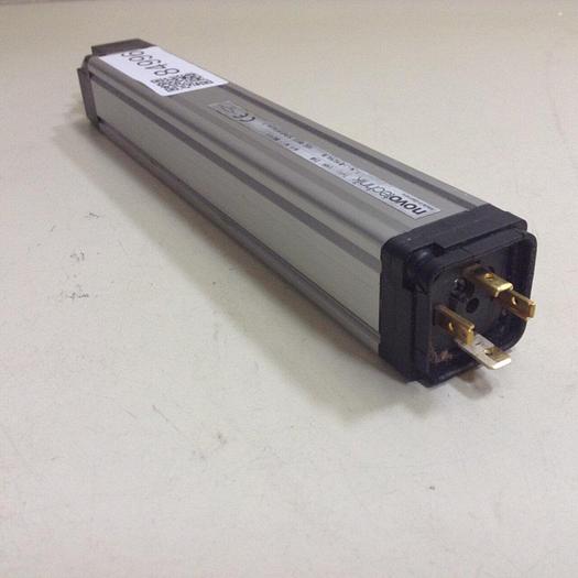 Used NOVOTECHNIK Linear Transducer LWH150 Used