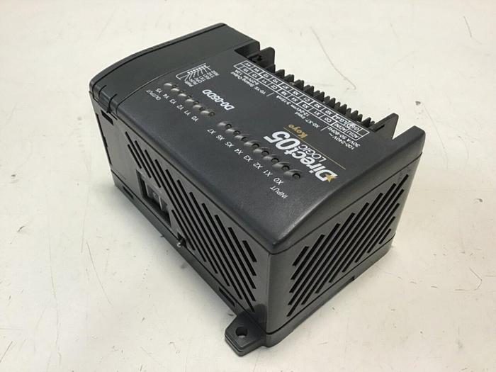 Used KOYO Controller D0-05DD #135408