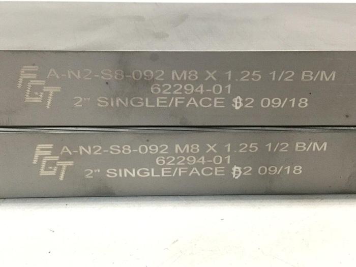 FGT Boltmaker 2 Piece Set A-N2-S8-092 #110288