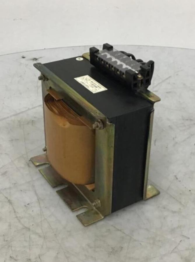 Used SHOWA 0.9 kVA Transformer 42218-10 USED
