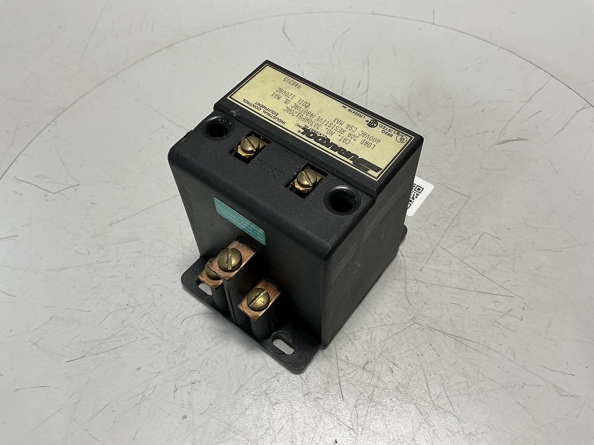 Used DURAKOOL 3030APS120AC