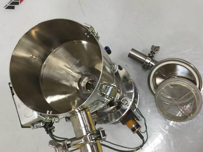 Used KAWATA Autoloader VL SERIES SG #93861