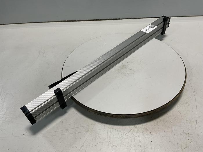 Used NOVOTECHNIK TLH 450