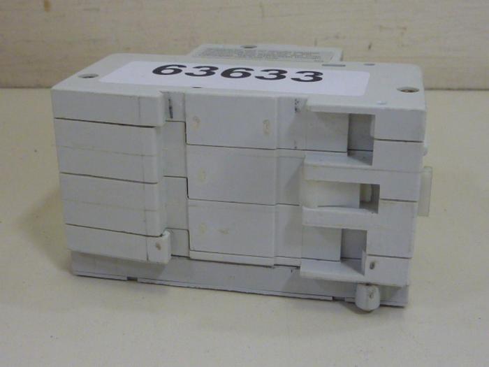 Used GENERAL ELECTRIC / GE Motor Starter CR72AMF #63633