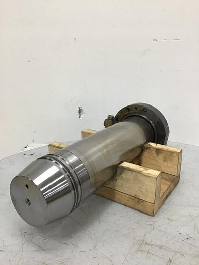 Used VAN DORN Clamp Cylinder Piston 88384066 Used