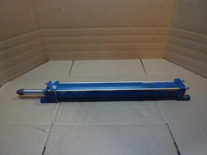 Used AEROQUIP T-J Cylinder TP03ERGA #27290