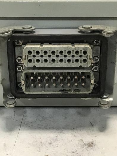 Used SPI Robot Interface 331843-B Used