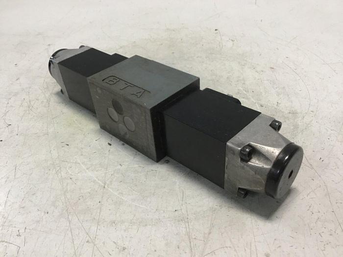 Used REXROTH Valve 4WE6E51/AG24N9K4V Used