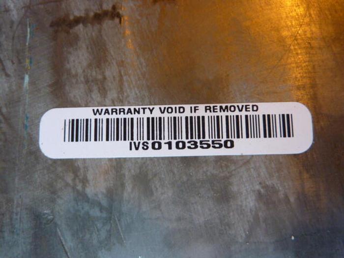 Used GENERIC Core HFA #28525