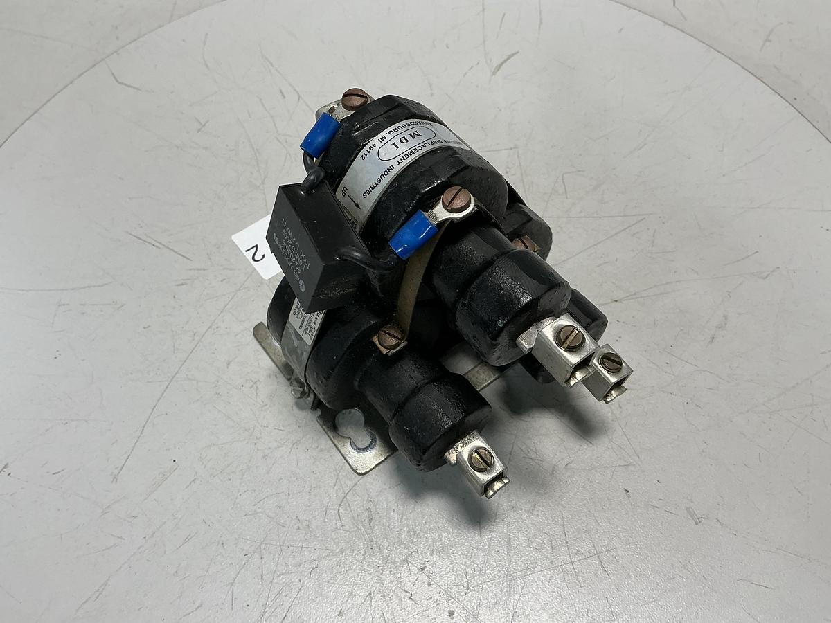 Used MDI 335NO-120A-18