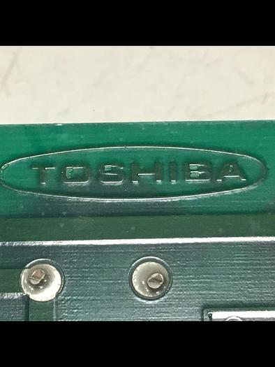 Used TOSHIBA H1007792
