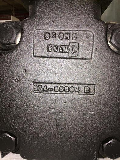 Used HUSKY Pump 934-66804 B Used