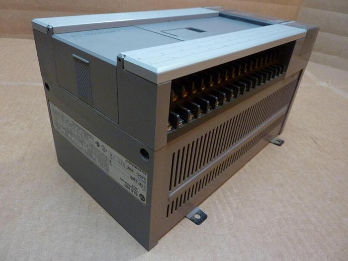 Used ALLEN BRADLEY Processor Module 1747-L30C SER B #24232