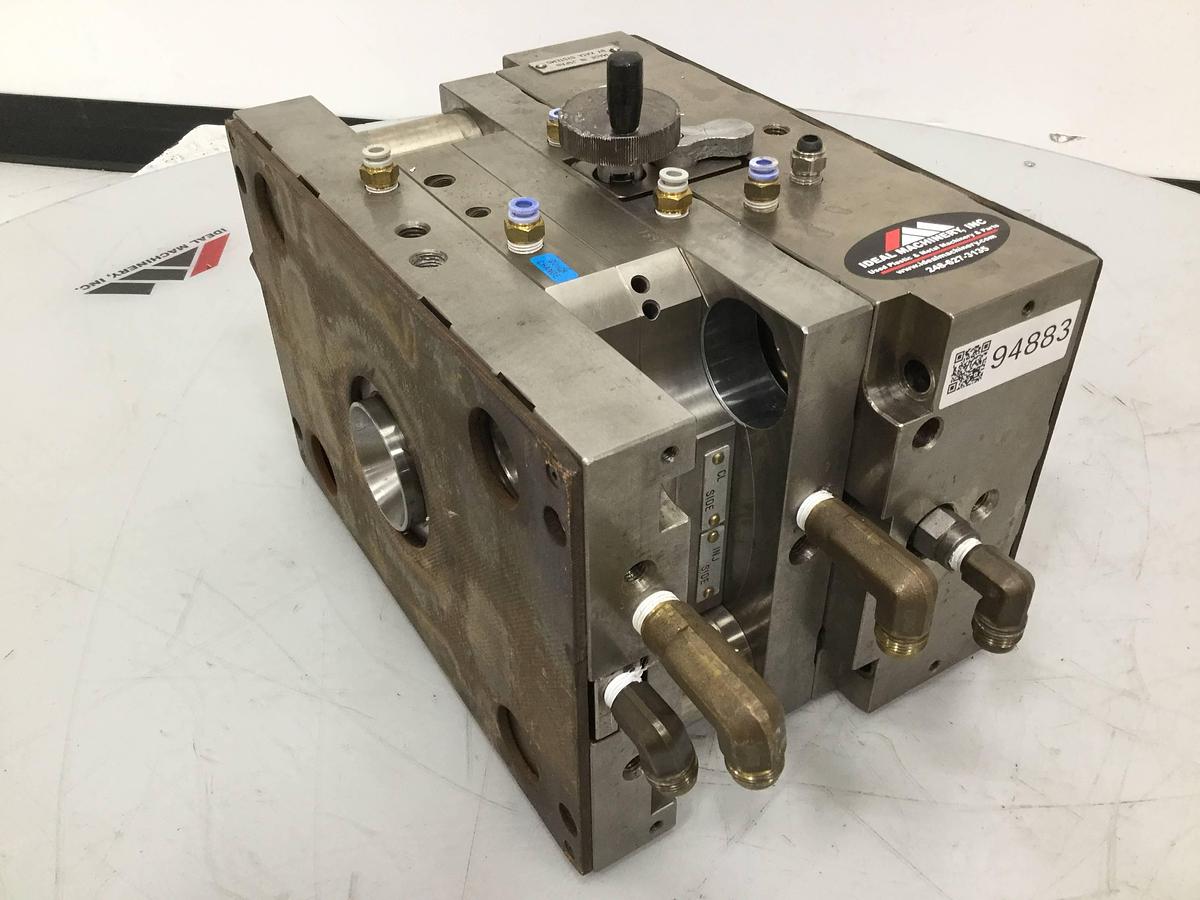 Used KATA SYSTEMS CD Mold CD MOLD877 Used