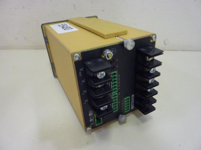 Used POWER MEASUREMENT Control P733A0D0A0A0A0A #55480