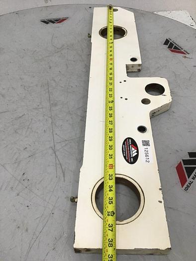 Used ENGEL Crosshead Support ES200/330/250 / CHSPB #125612