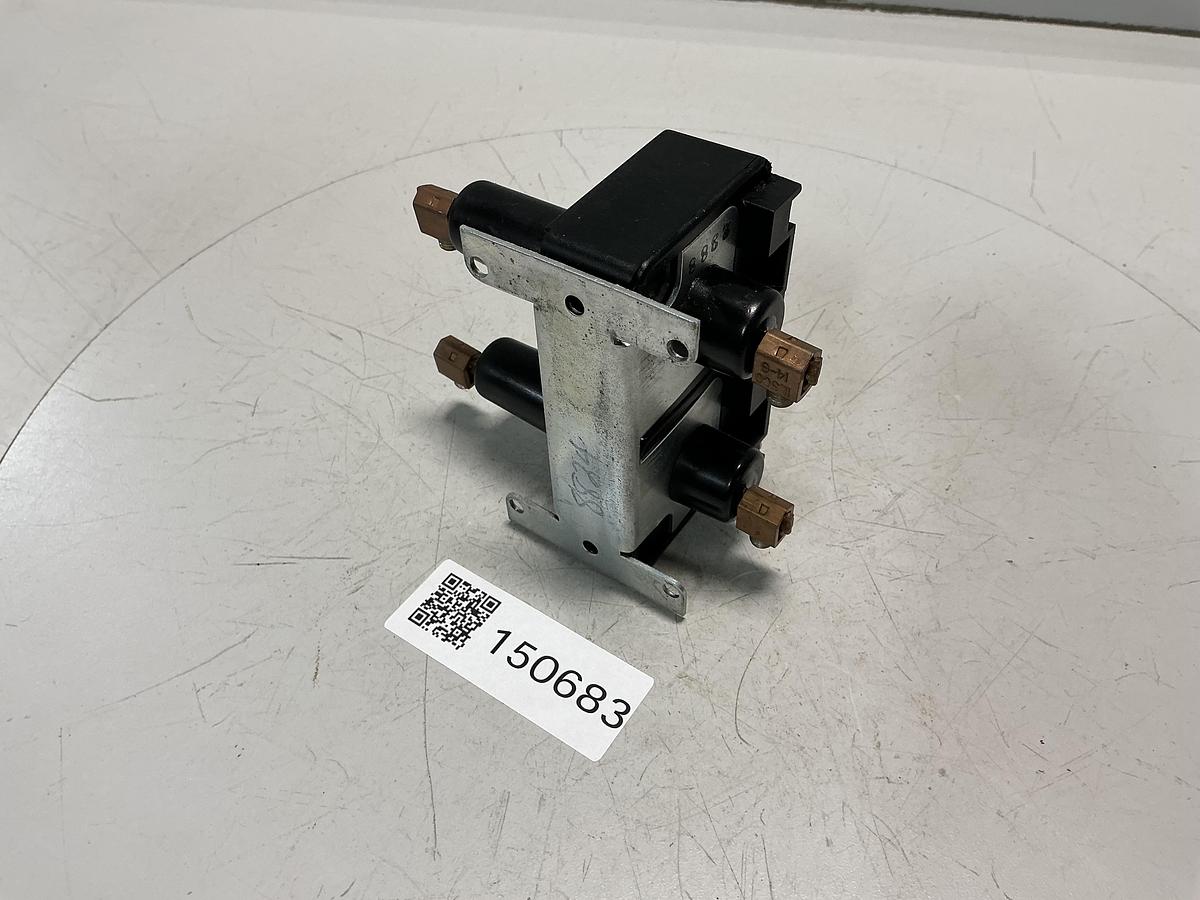 Used WATLOW CONTROLS LD20-1000-0U00