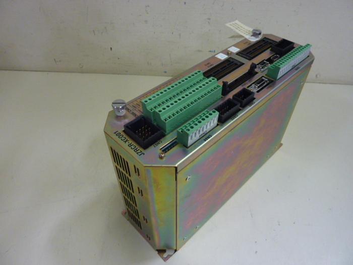 Used YASKAWA Controller JZCR-XC002B Used