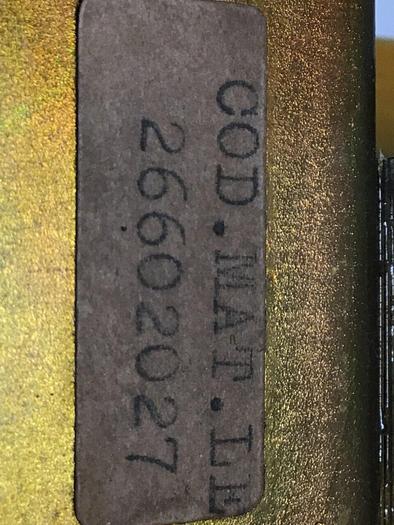 Used TENNA 0.5 kVA Transformer 26602027 #139121