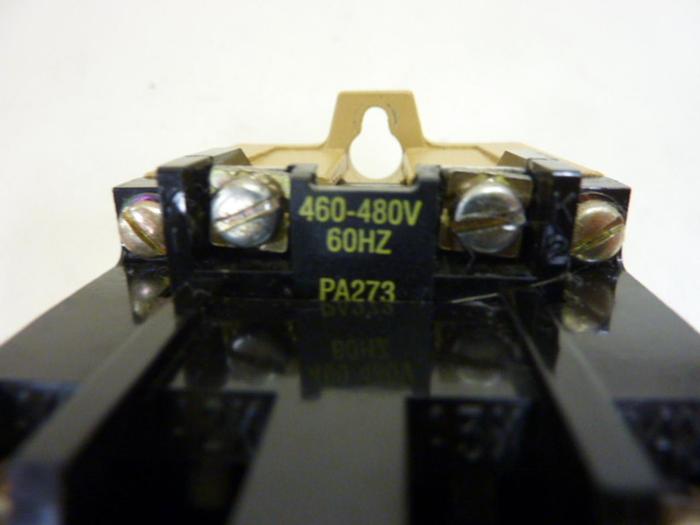 Used ALLEN BRADLEY Contactor 700-P200A4 SER B #59138