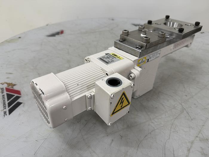 Used Mitsubishi GM-JW