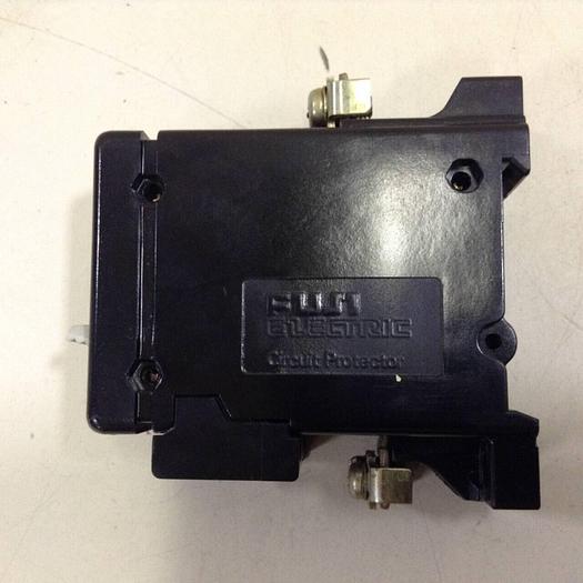 Used FUJI ELECTRIC Circuit Protector CP31-5 #75678