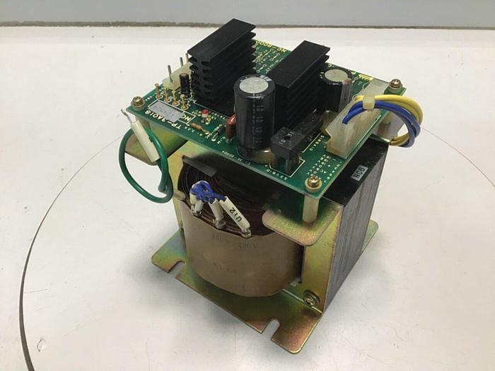 Used NISSEI Transformer NC-8000 PW3-00 #113000