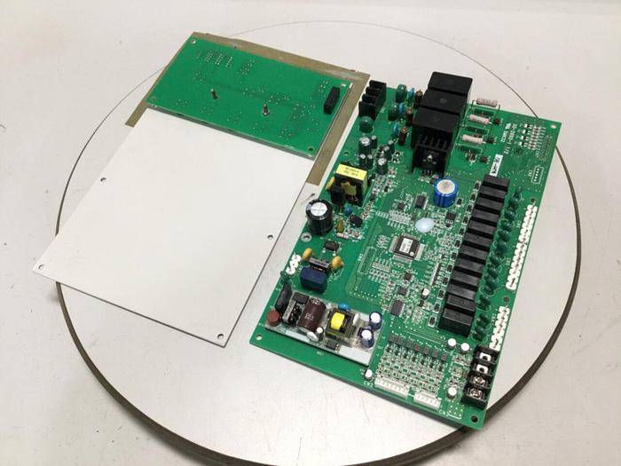 Used MATSUI Control Board 30-3993-1 1/2 Used